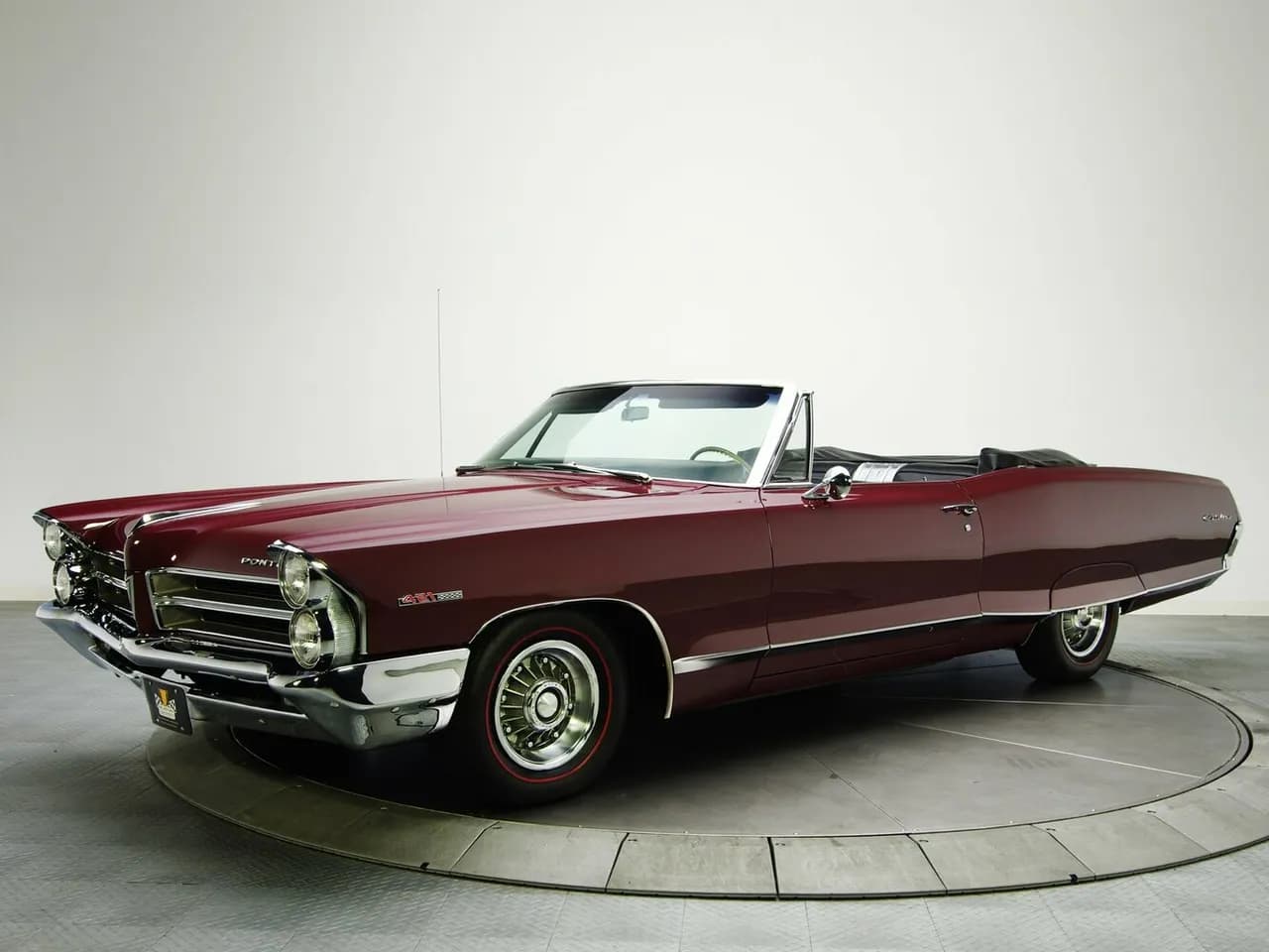 Pontiac Catalina