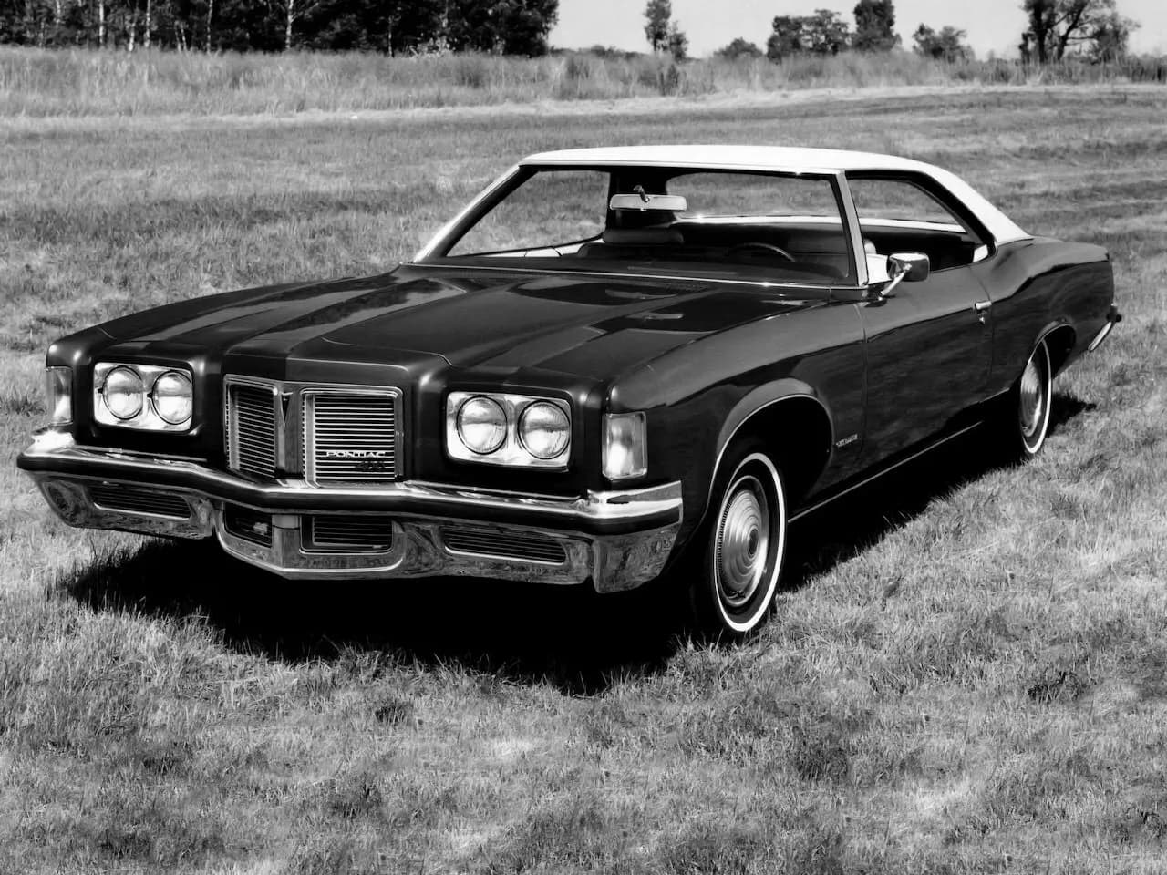 Pontiac Catalina