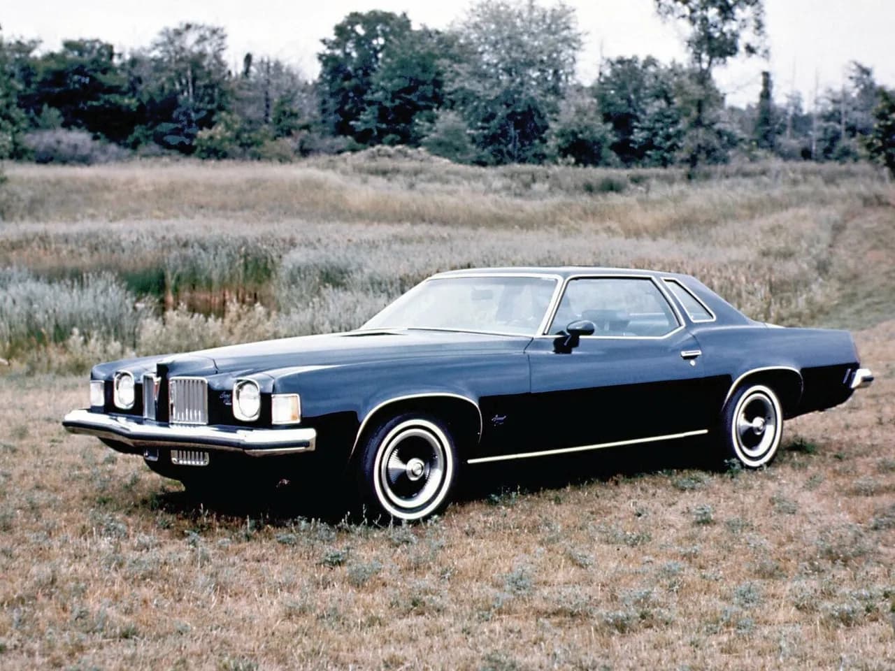 Pontiac Grand Prix