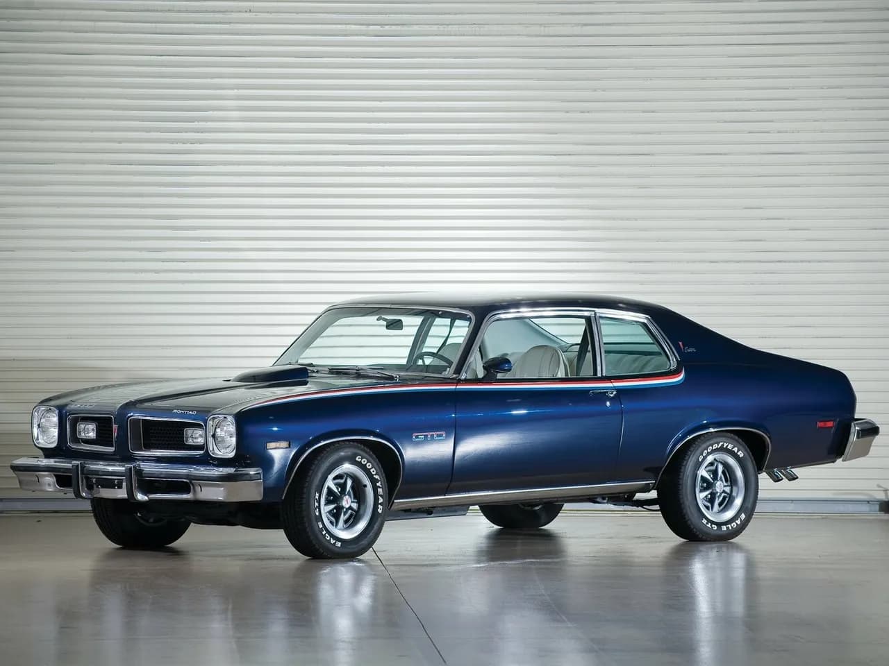 Pontiac GTO
