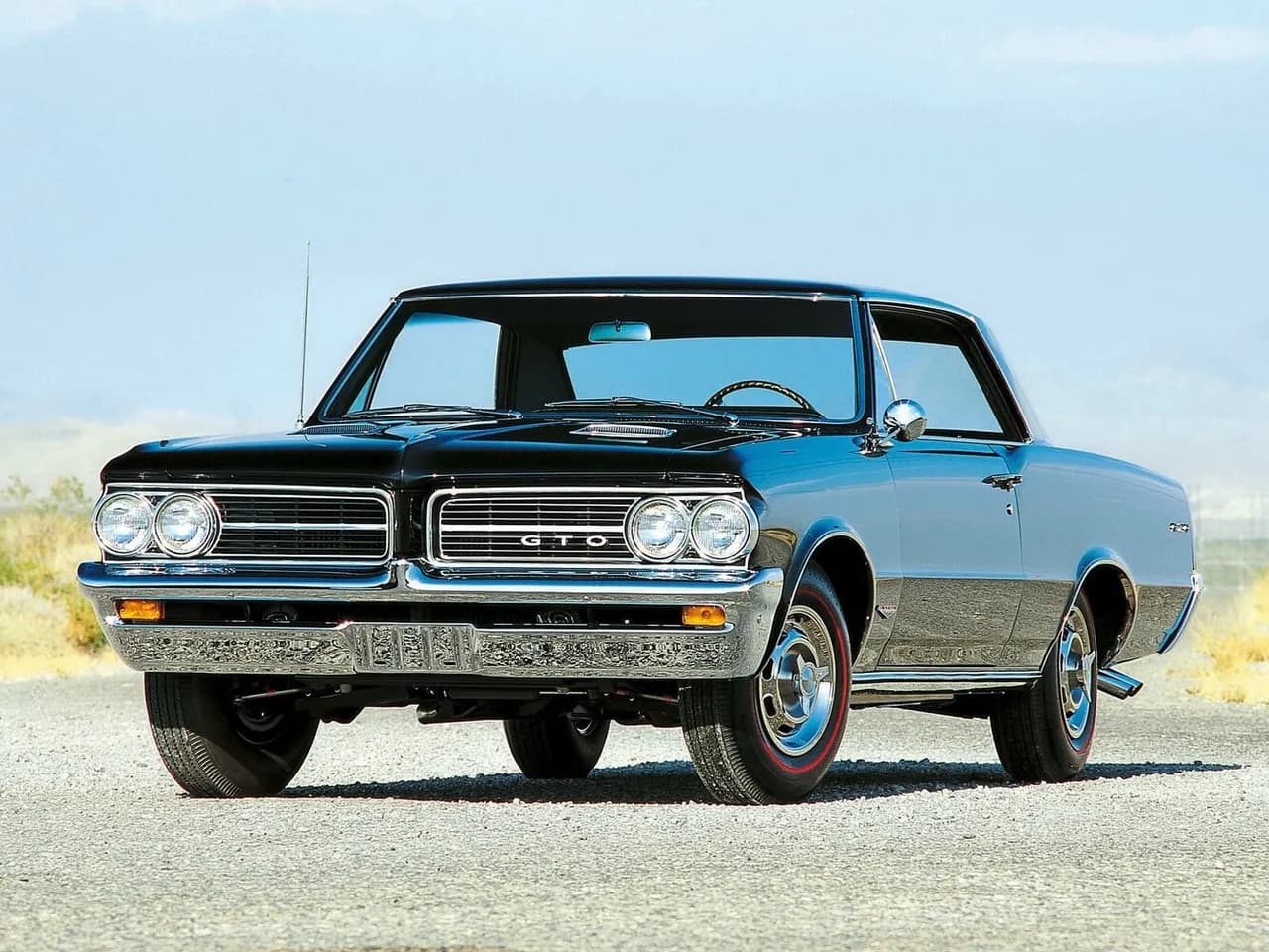 Pontiac LeMans