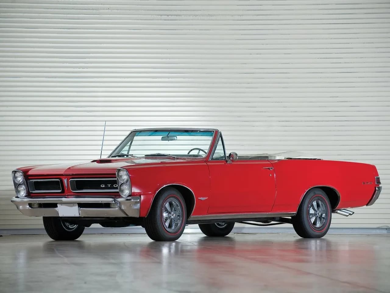 Pontiac LeMans