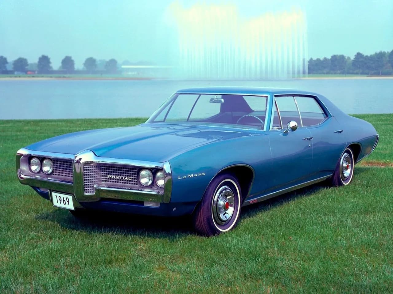 Pontiac LeMans