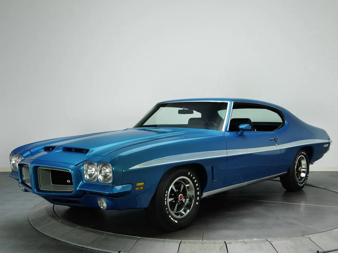 Pontiac LeMans