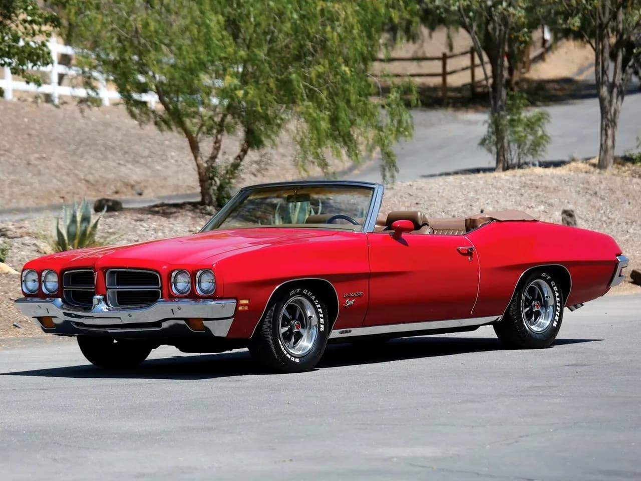 Pontiac LeMans