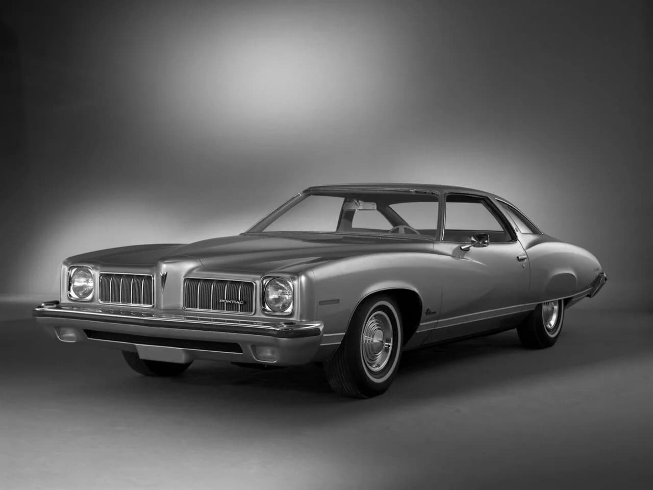 Pontiac LeMans