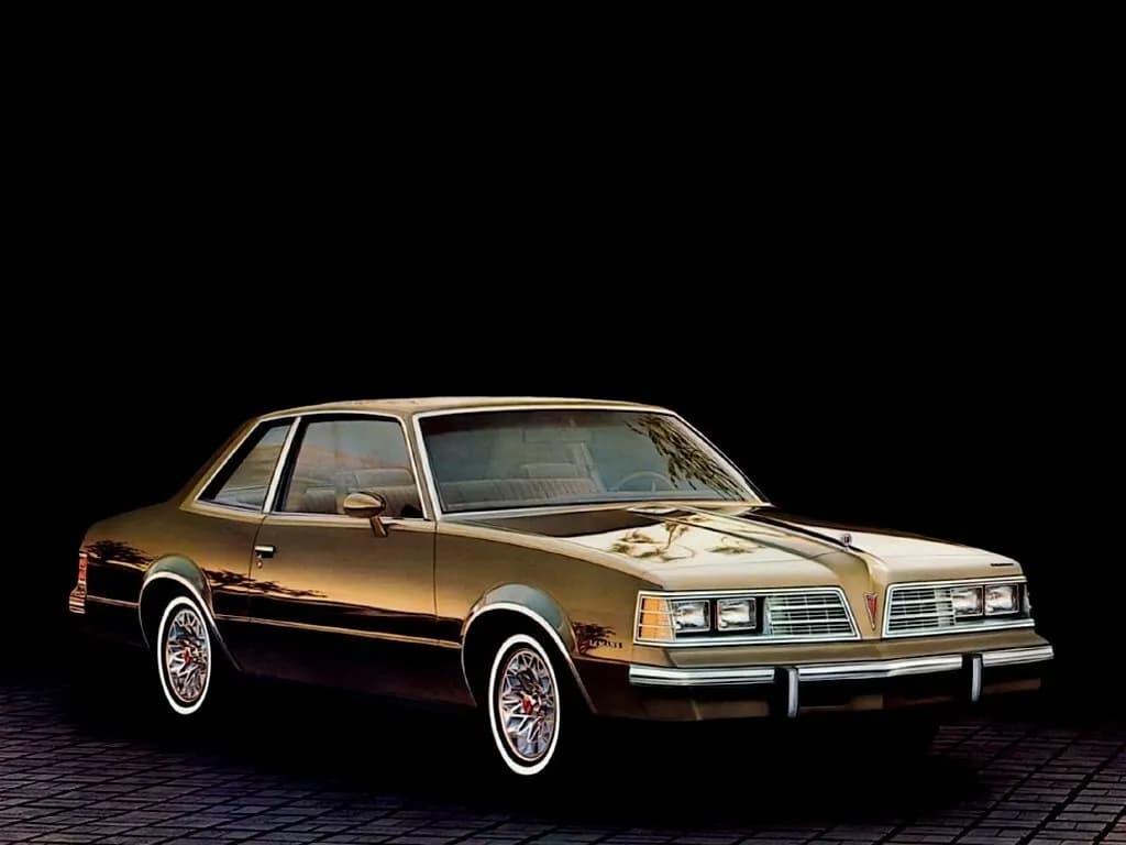 Pontiac LeMans