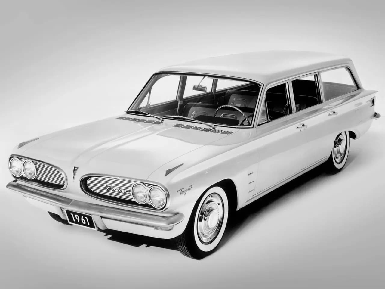 Pontiac Tempest