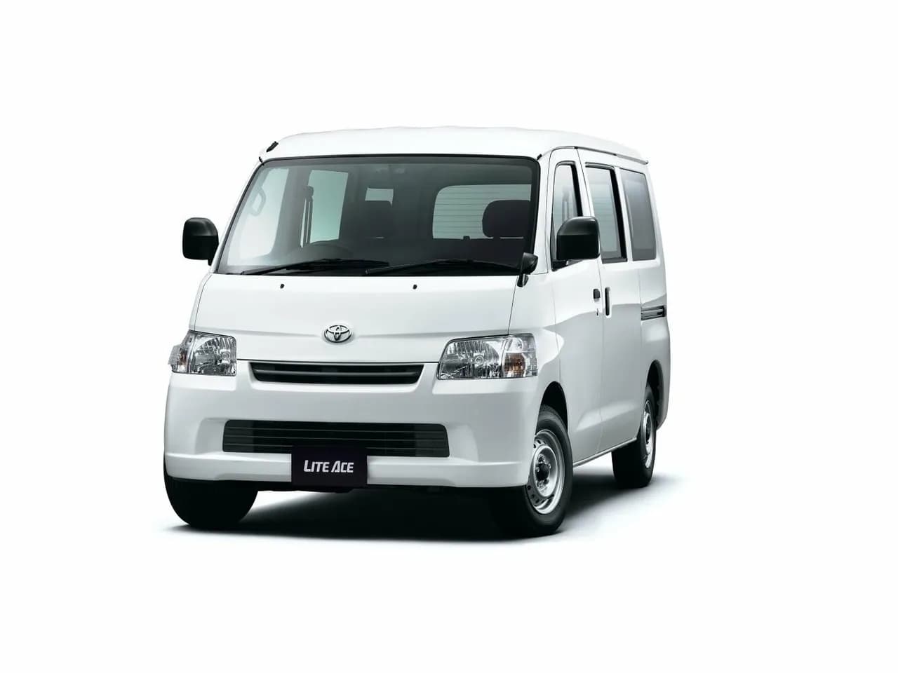 Toyota Lite Ace