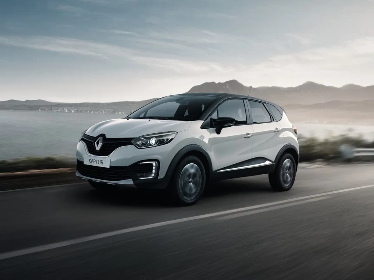 Renault Kaptur