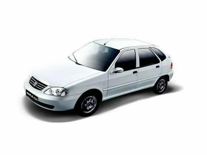 Shanghai Maple C31