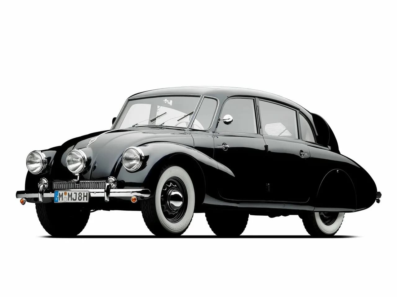 Tatra 87