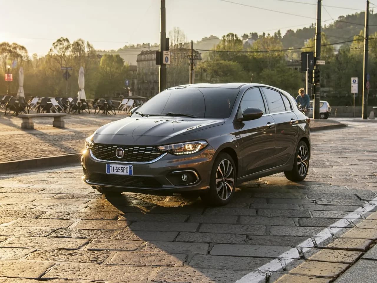 Fiat Tipo
