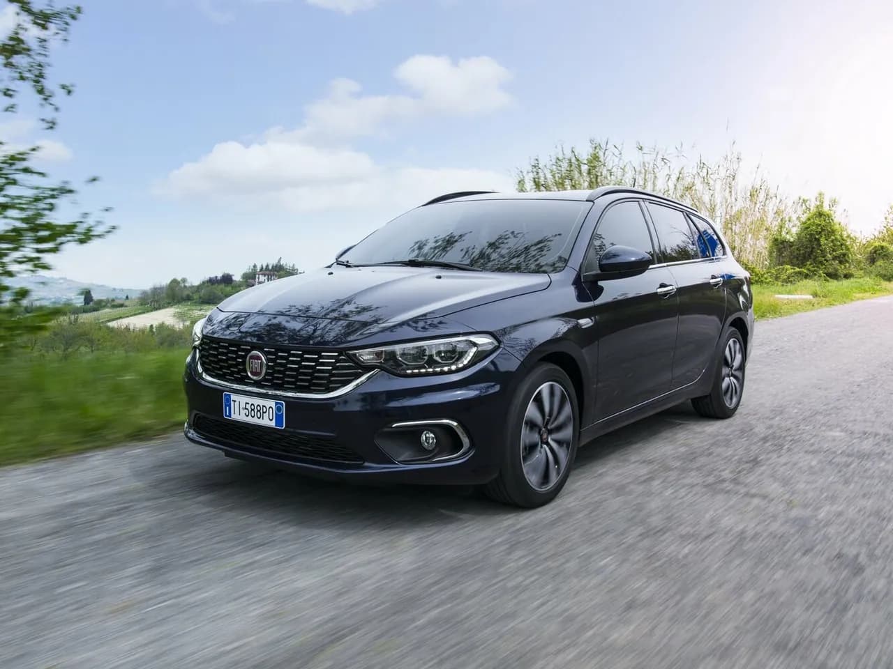 Fiat Tipo