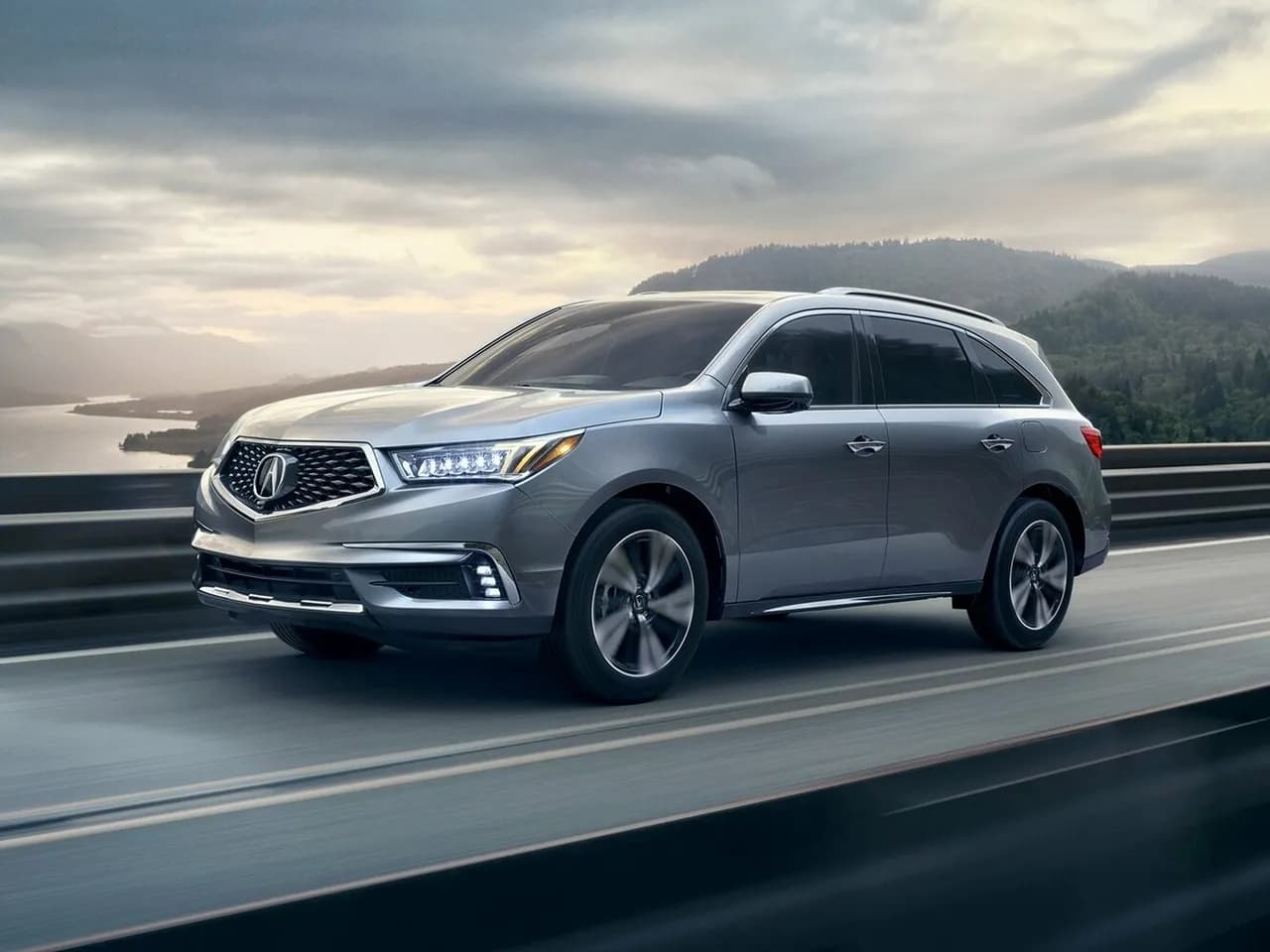 Acura MDX