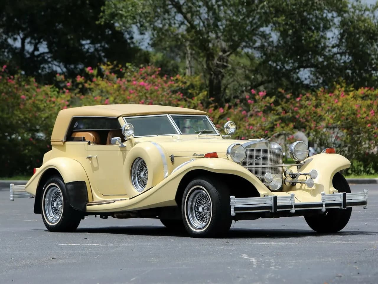 Excalibur Series IV