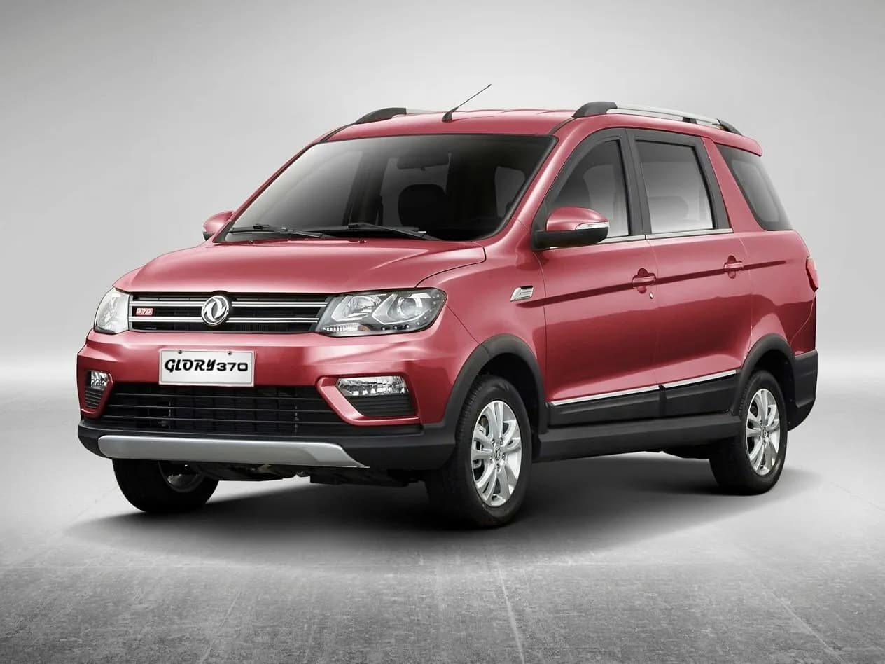 Dongfeng 370