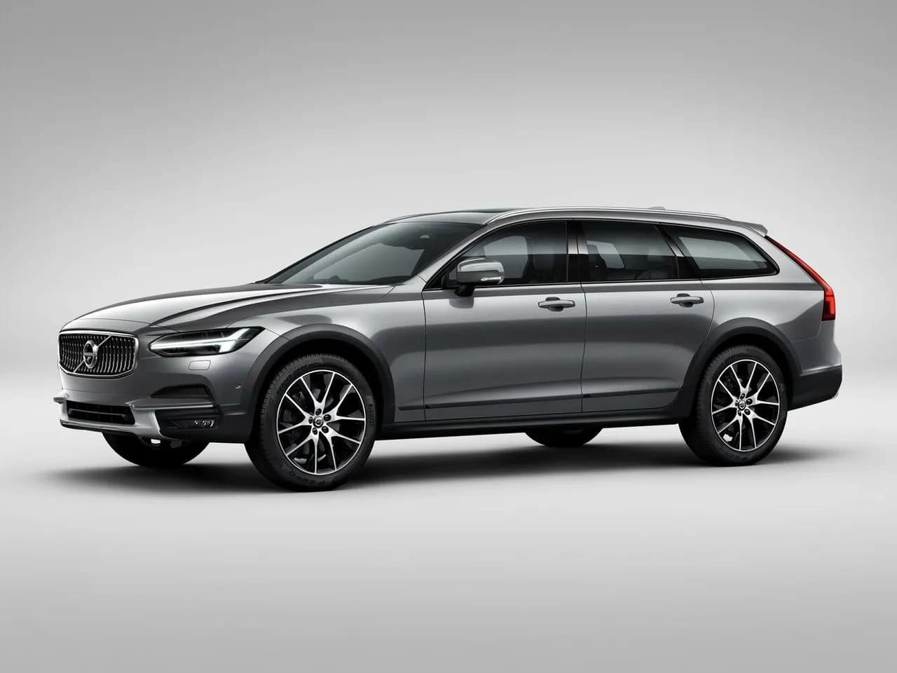 Volvo V90 Cross Country