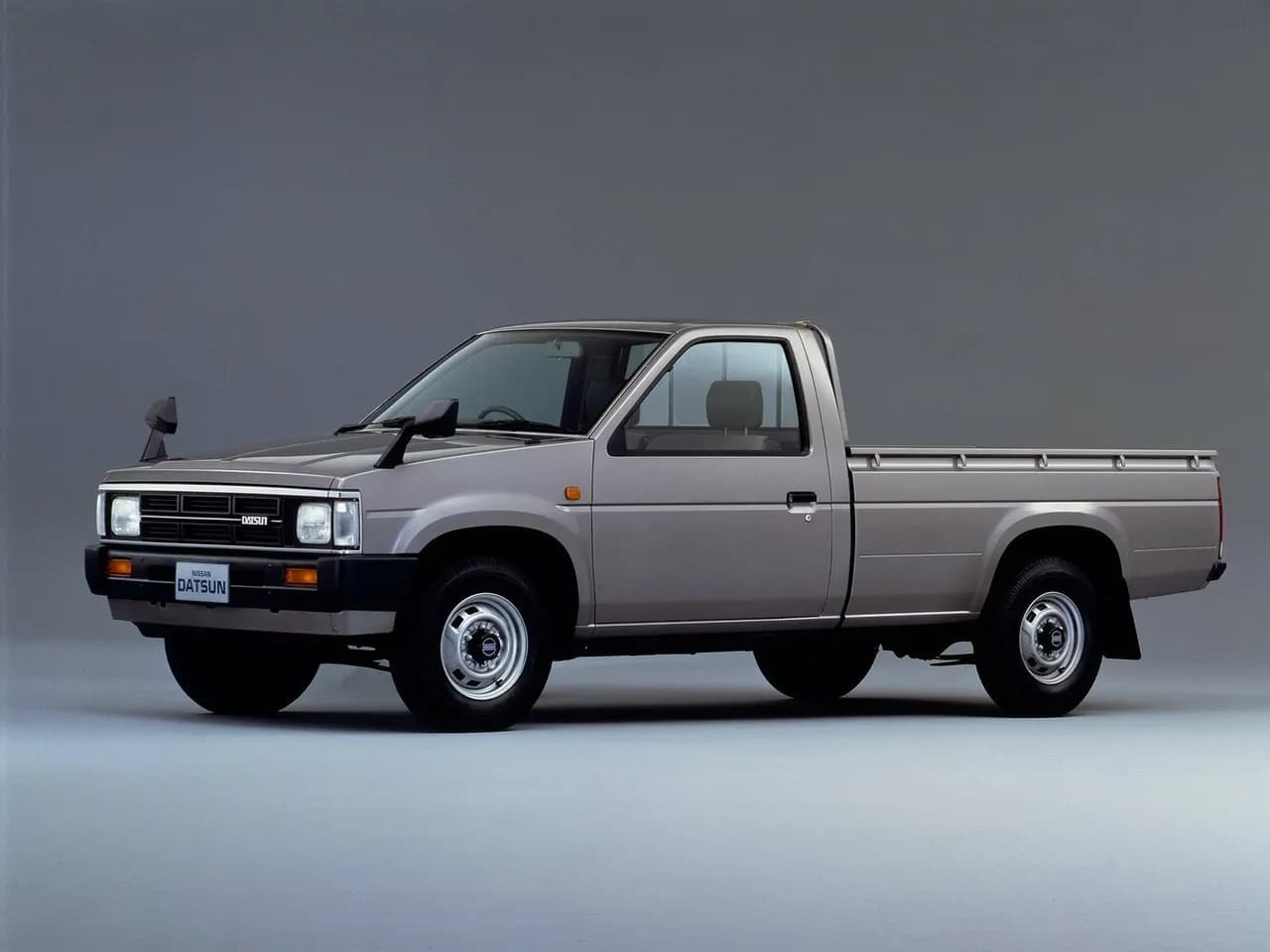 Nissan Datsun