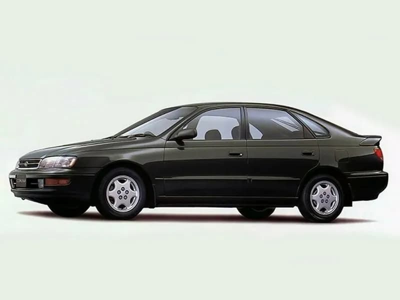 Toyota Corona