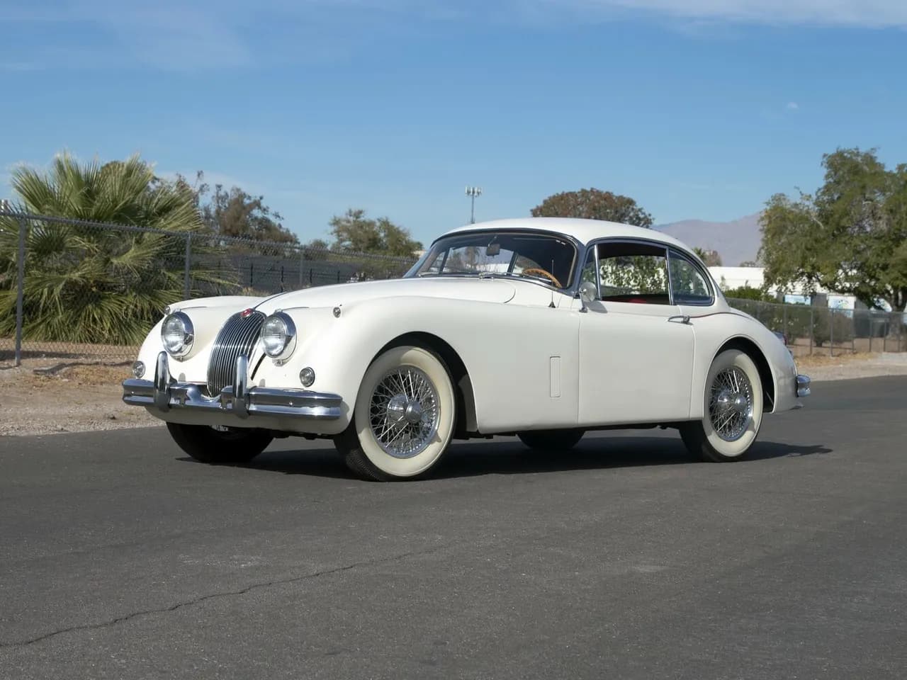 Jaguar XK