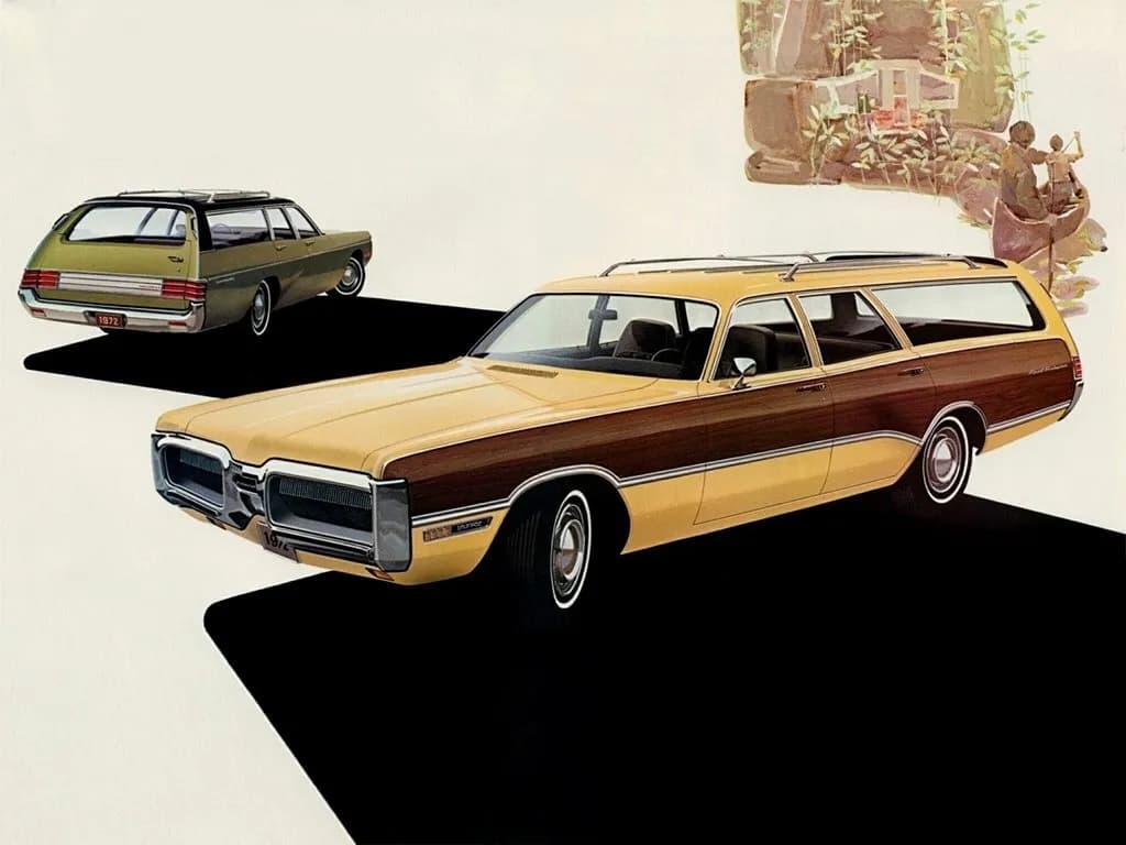 Plymouth Fury