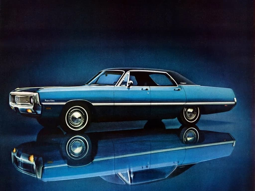 Chrysler Newport
