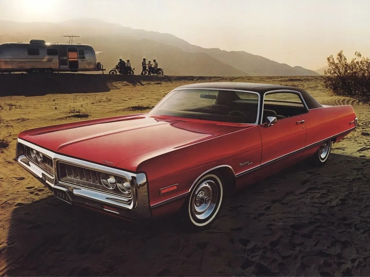 Chrysler Newport