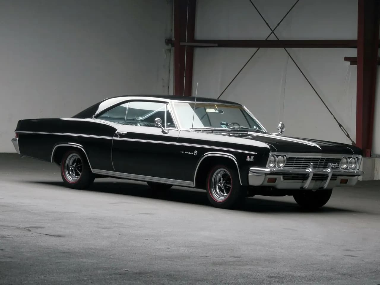 Chevrolet Impala