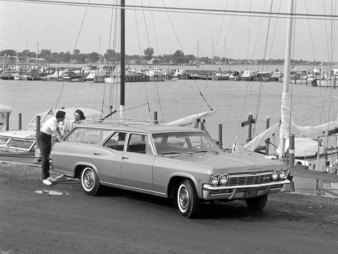 Chevrolet Impala
