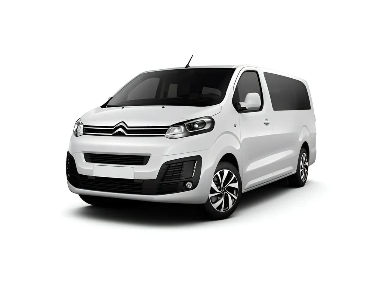 Citroen SpaceTourer