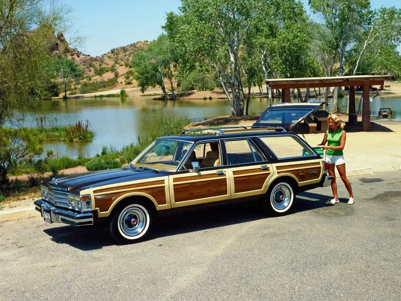 Chrysler LeBaron