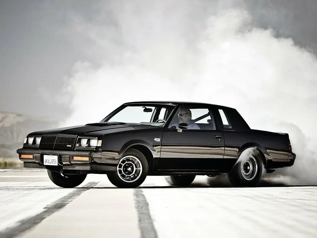 Buick Regal
