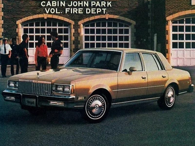 Buick Regal