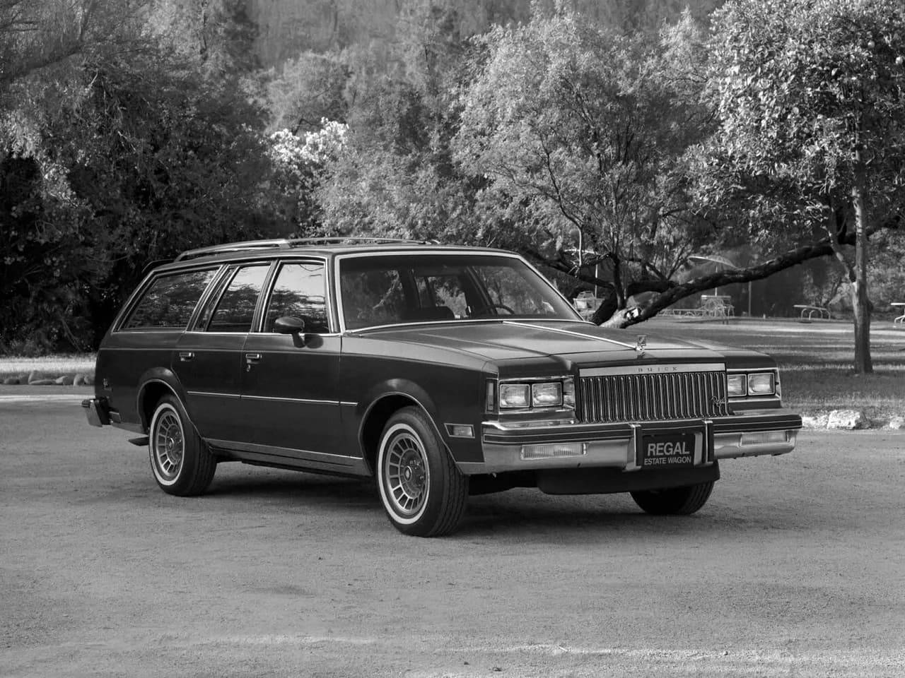 Buick Regal