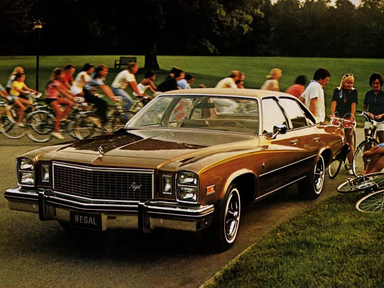 Buick Regal
