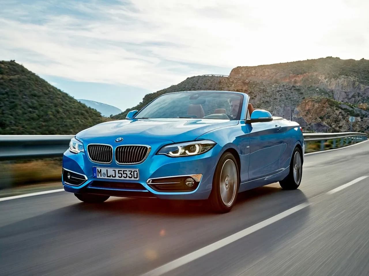 BMW 2 серии