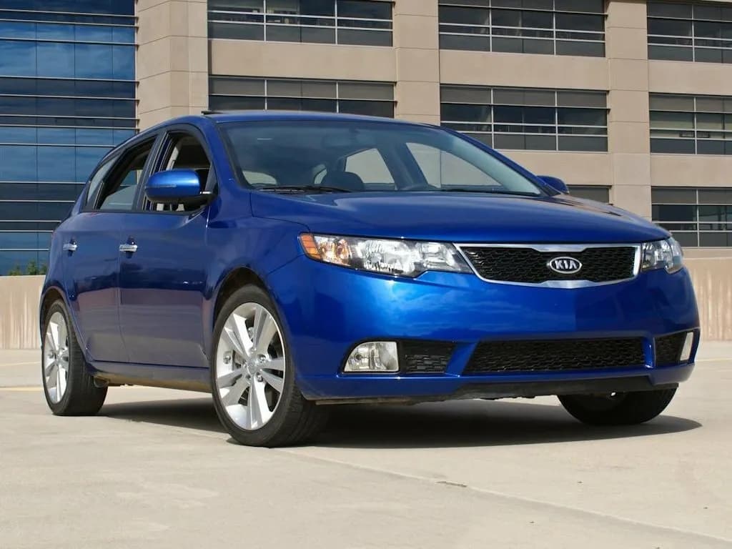 Kia Cerato