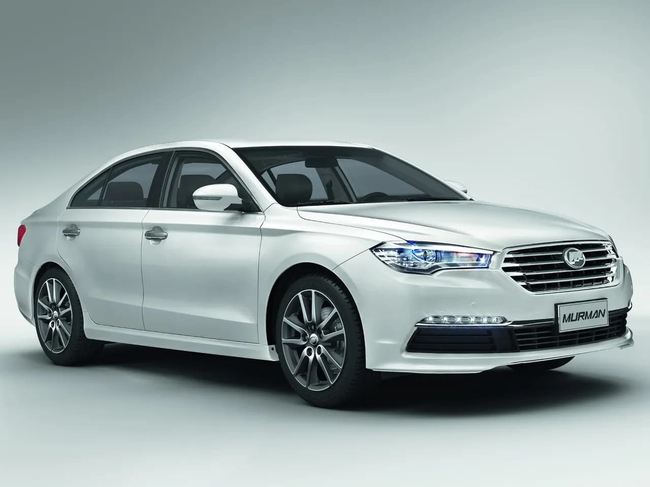 Lifan Murman (820)