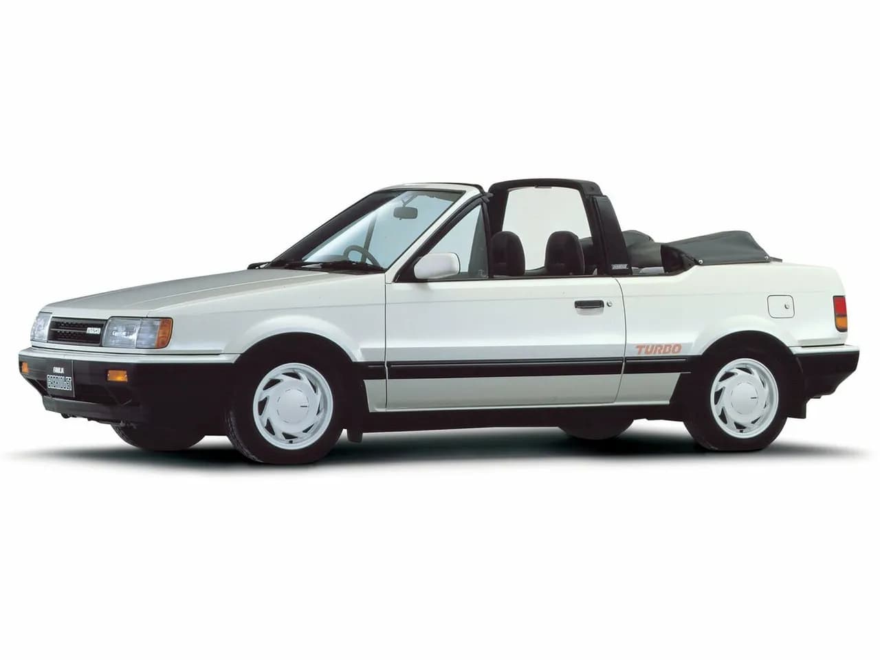 Mazda Familia