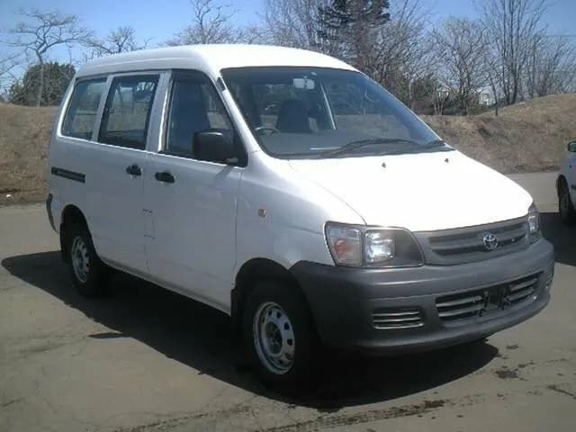 Toyota Town Ace