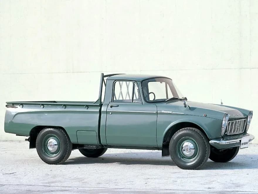 Mazda Proceed