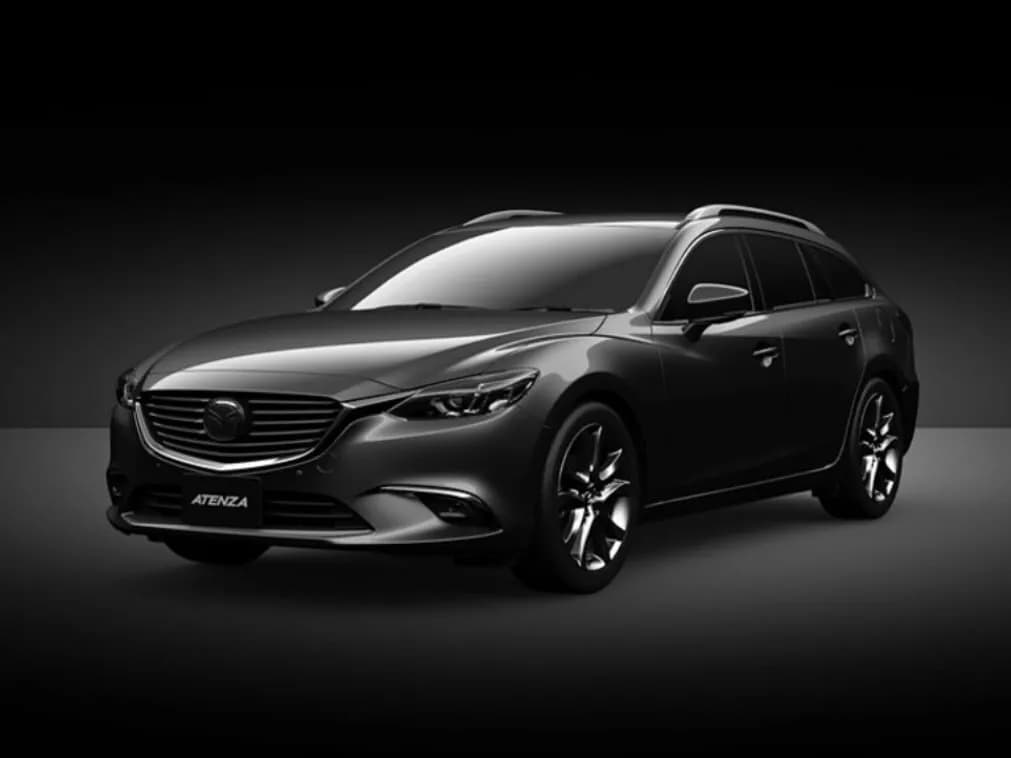 Mazda Atenza
