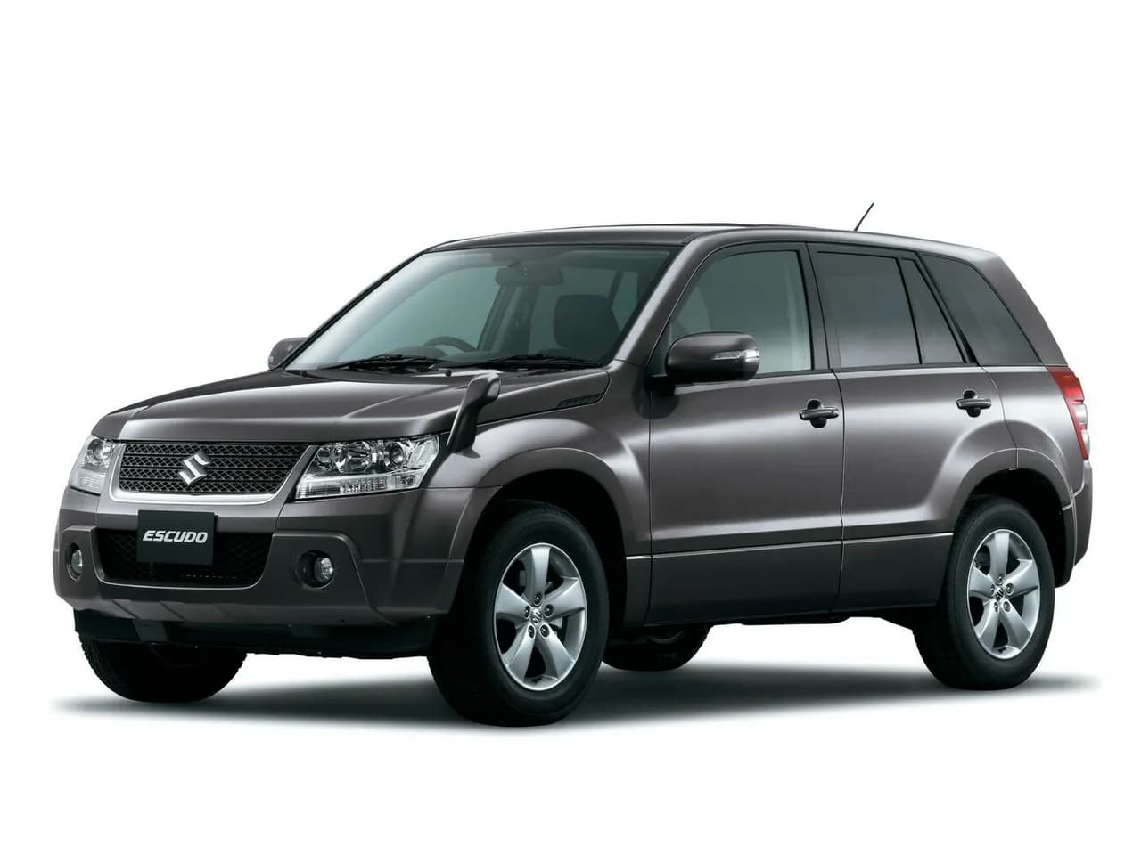 Suzuki Escudo