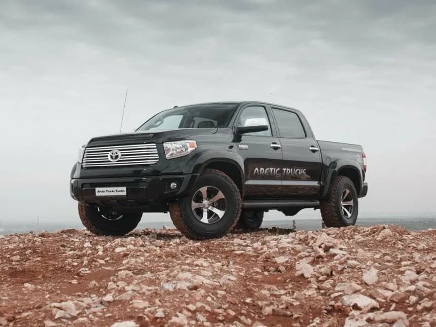 Toyota Tundra