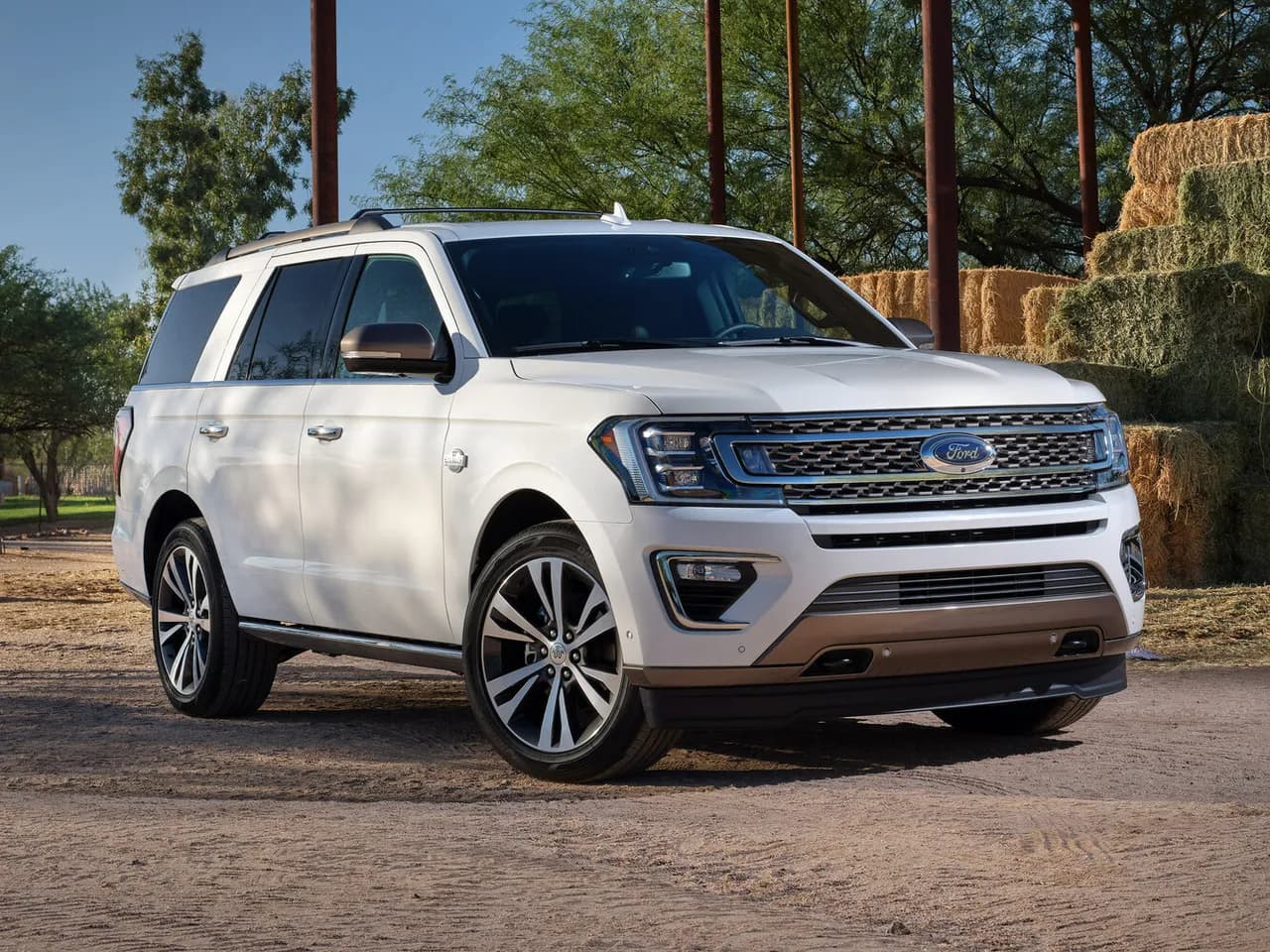 Ford Expedition
