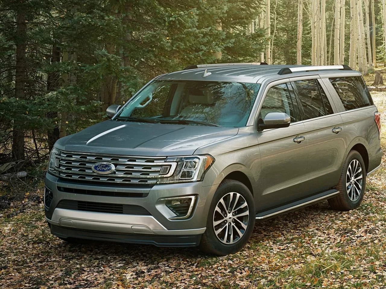 Ford Expedition