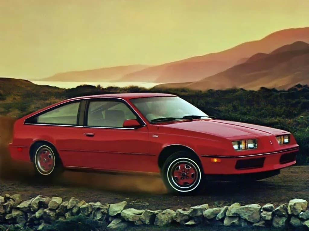 Oldsmobile Firenza