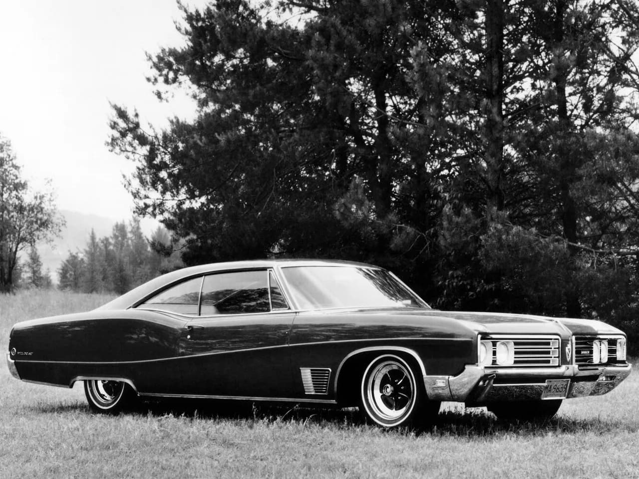 Buick Wildcat
