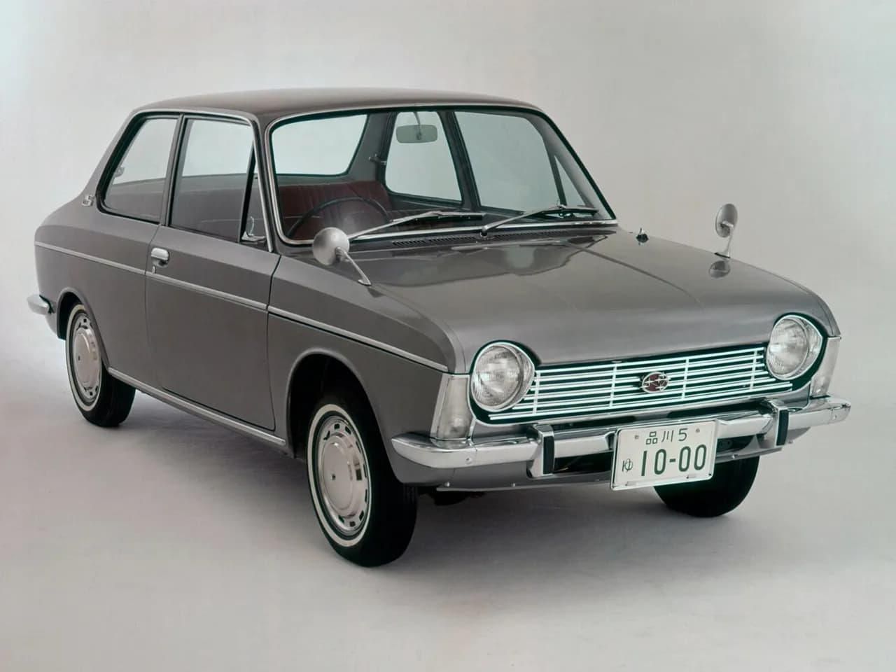 Subaru 1000
